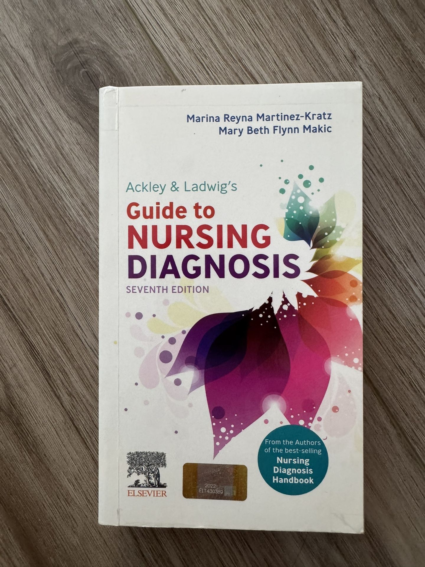 Guide to Nursing Diagnosis