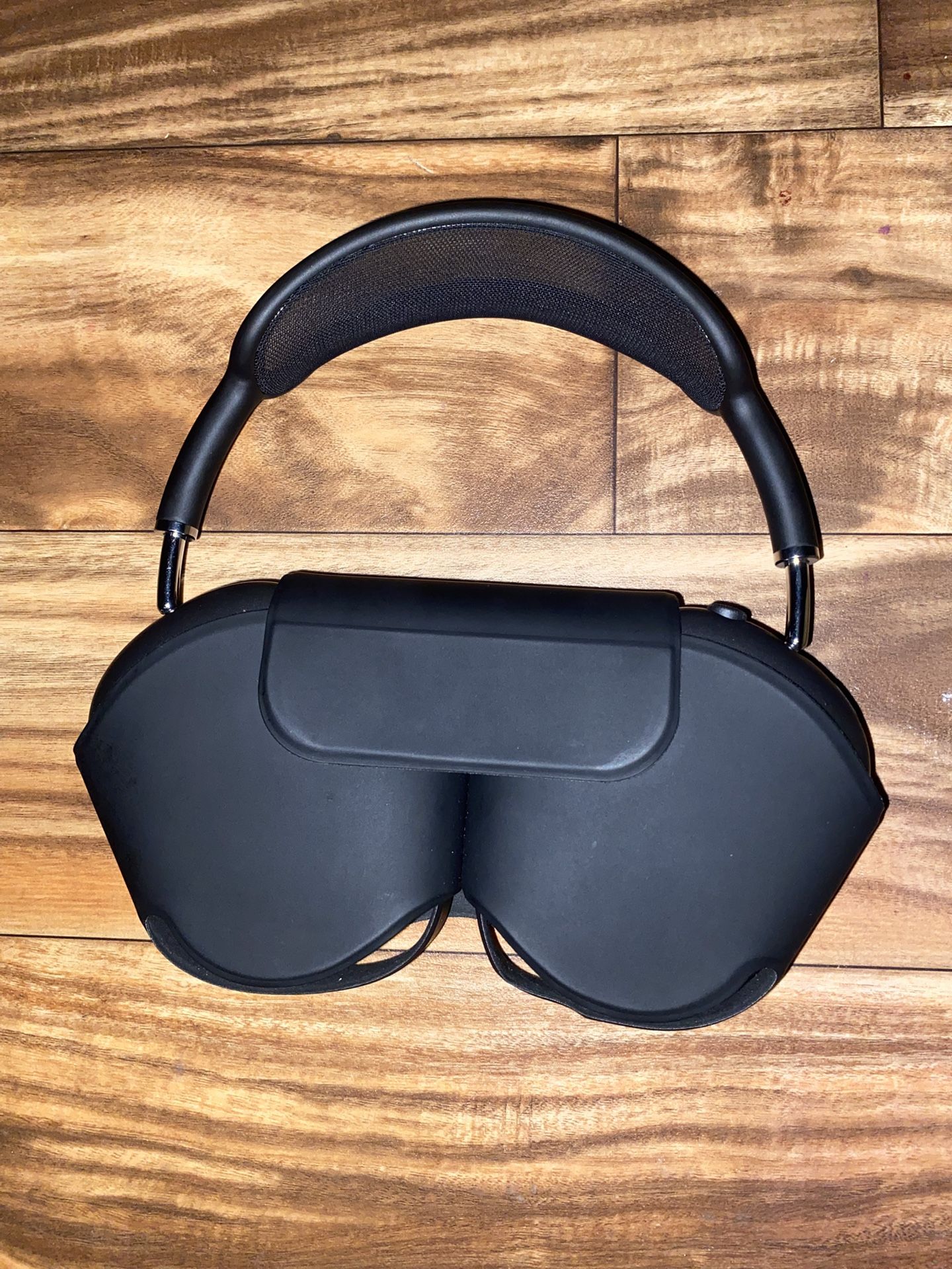 AirPods Max (Midnight) USB-C