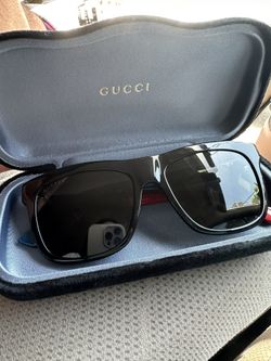 Gucci Sun Glasses