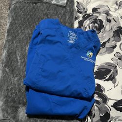 Arizona College Of Nursing Scrubs  