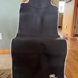 Car Seat Cover - Gorlagear
