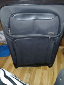 3 xl luggage 25.00 each 75.00for all 3