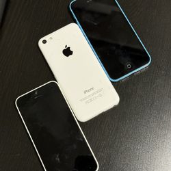 Apple iPhone 5c Unlocked 