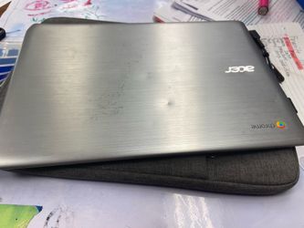 2017 Acer Chromebook