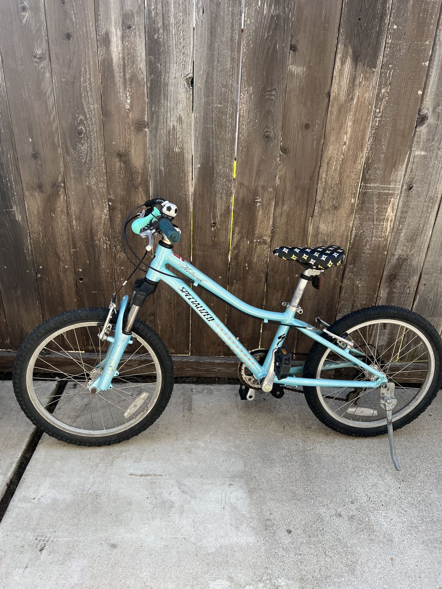 Specialized 20” Bike 6 Gears 
