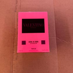 Valentino Donna Born in Roma Extradose Parfum 3.4 oz