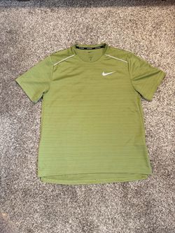 Nike Shirt: Men Large