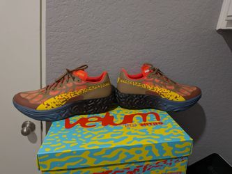 Puma Velum by Salehe Bembury size 9