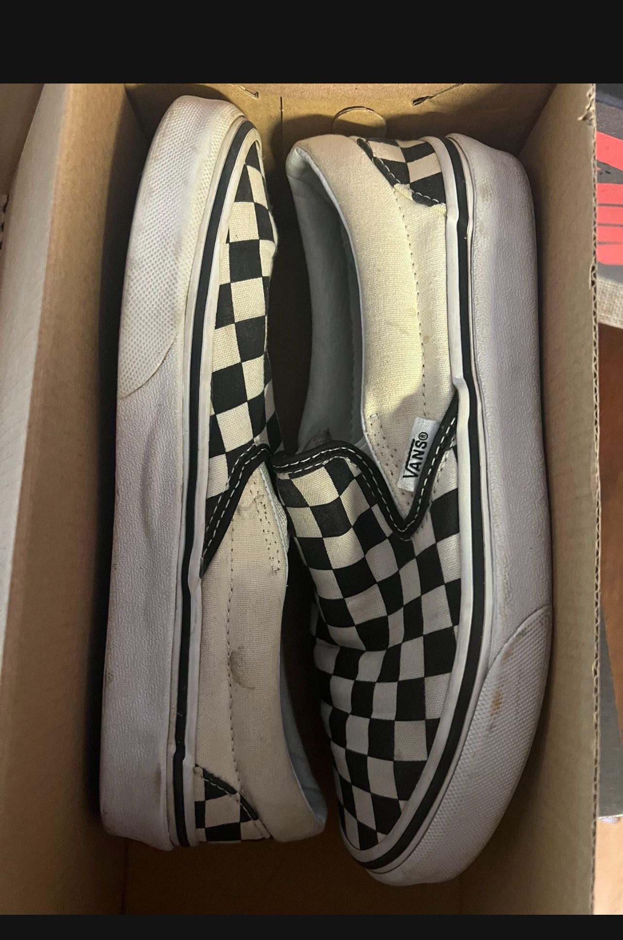 Vans