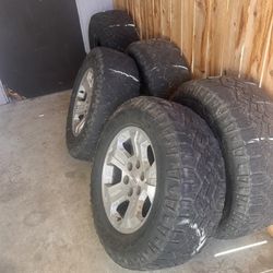 Tire