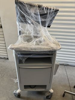 Quinton Q-Stress ECG System