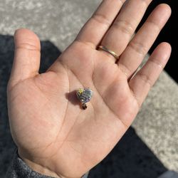 Pandora LILO And Stitch Charm