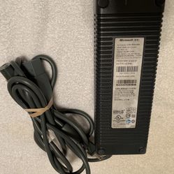Microsoft Power Adapter 