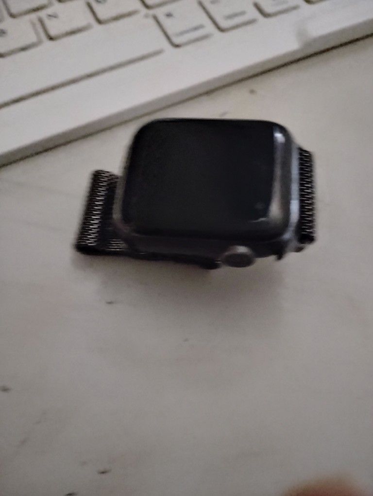 Apple Watch Se