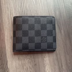 Louis vuitton wallet