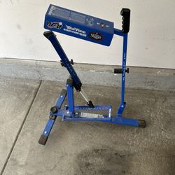 Pitching Machine 