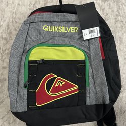 Quicksilver Backpack