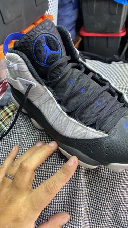 Jordan shoes