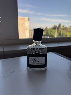 Creed Aventus 