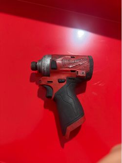 Milwaukee Drill