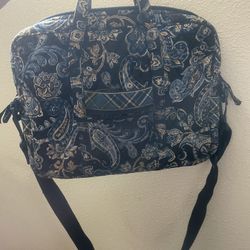 Vera Bradley Bag