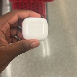AirPod 4 