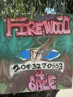 FIRE WOOD FOR SALES