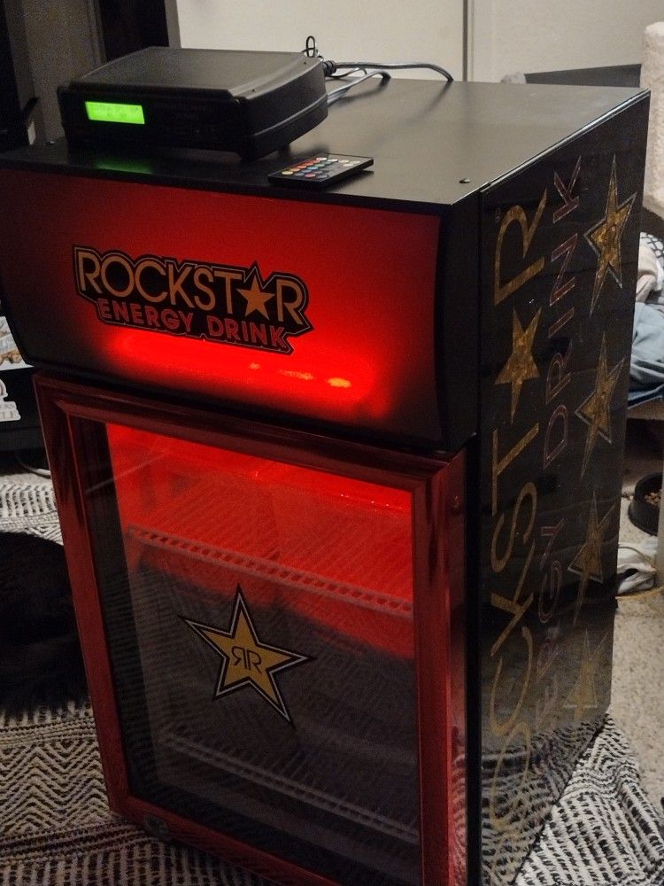 Rockstar Reptile Egg Incubator