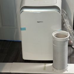 12000 Btus Air Conditioner Like New