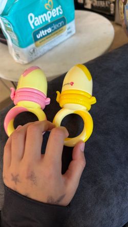 Teether