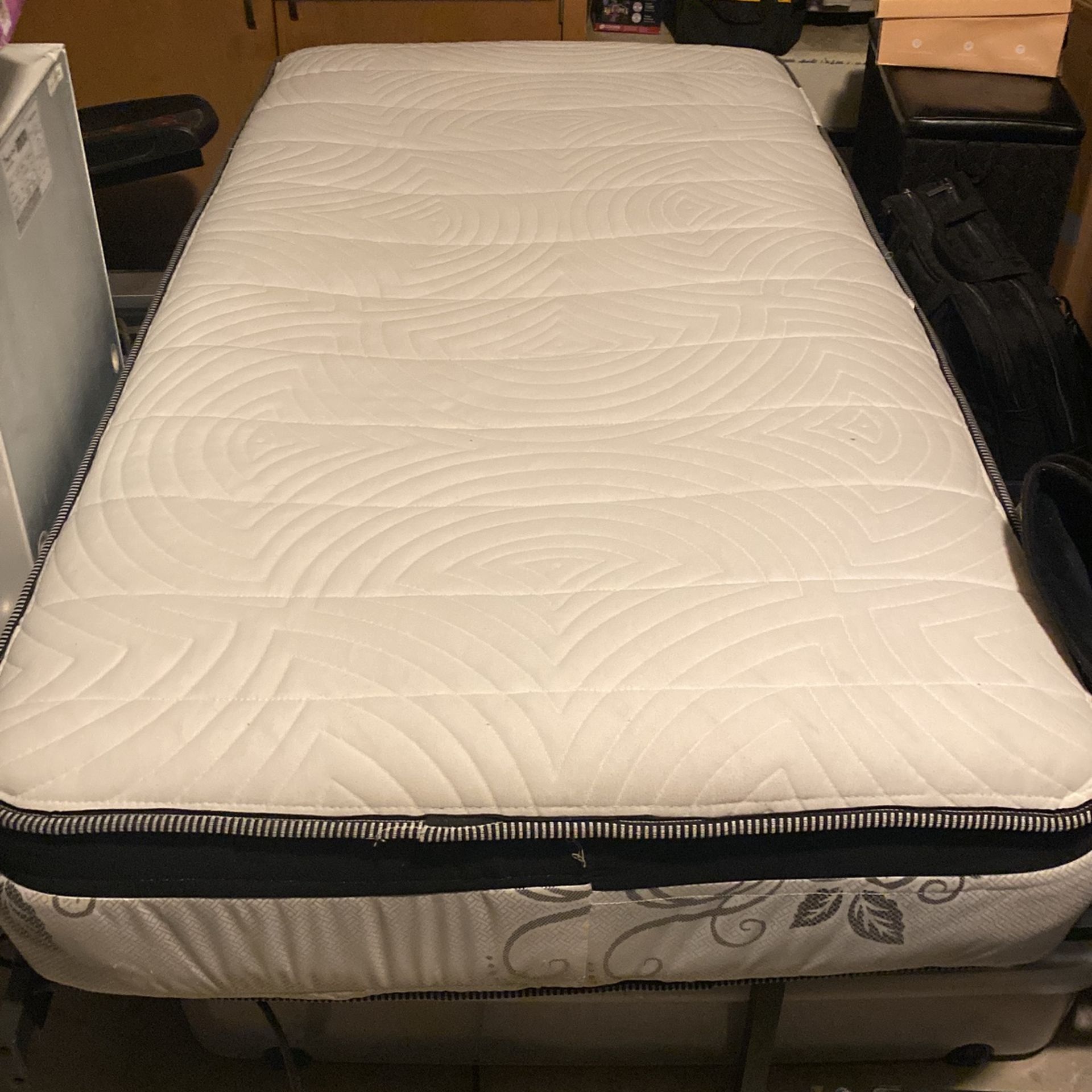Twin Mattress