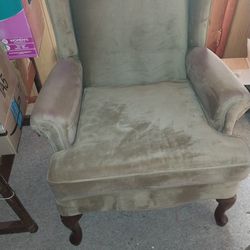 Reading Chair 