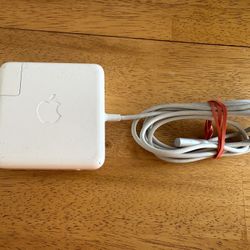Apple MagSafe 1 Power Adapter – 85W for MacBook Pro (A1343)