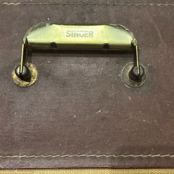 Singer