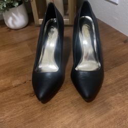 Women Candies High Heels Size 9 