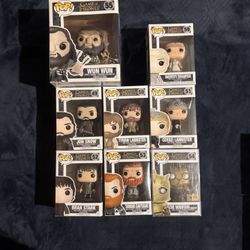 POPS Complete GOT set