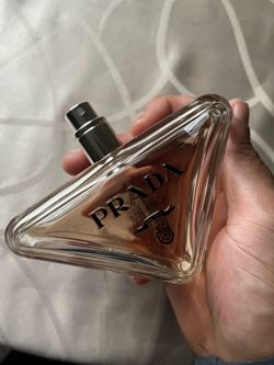 Prada cologne