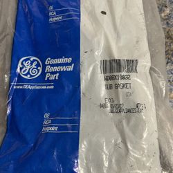 New GE Dishwasher Tub Gasket Part Number WD08X10032