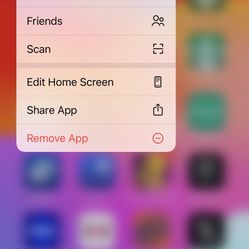iPhone 13 With TikTok 