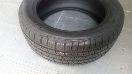 NEW..MASTER CRAFT  265/50R20  