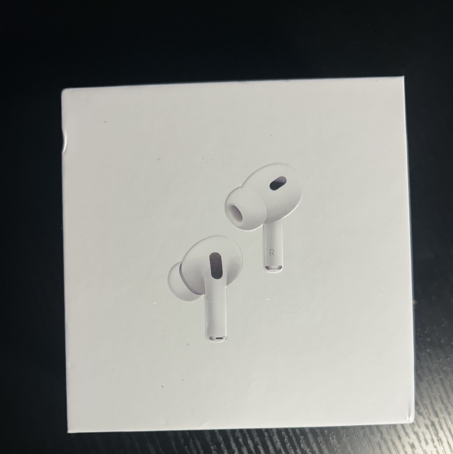 Apple Earpods Pro Brand NEW