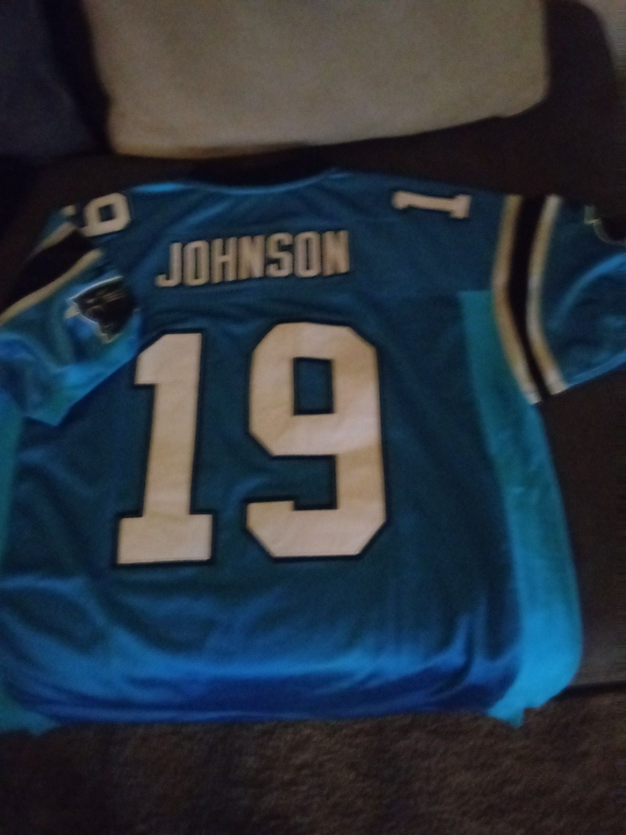 NFL Jacksonville jaguars jersey