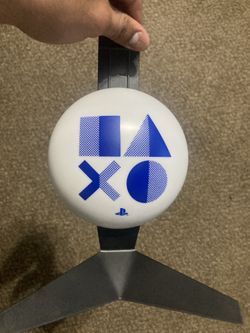 PlayStation Headset Holder 