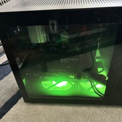 slightly used pc