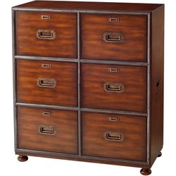 Theodore Alexander Filing Cabinet