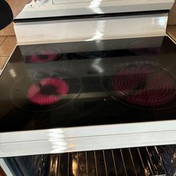 Samsung Smart Stove