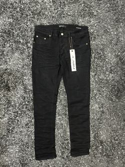 Purple Jeans