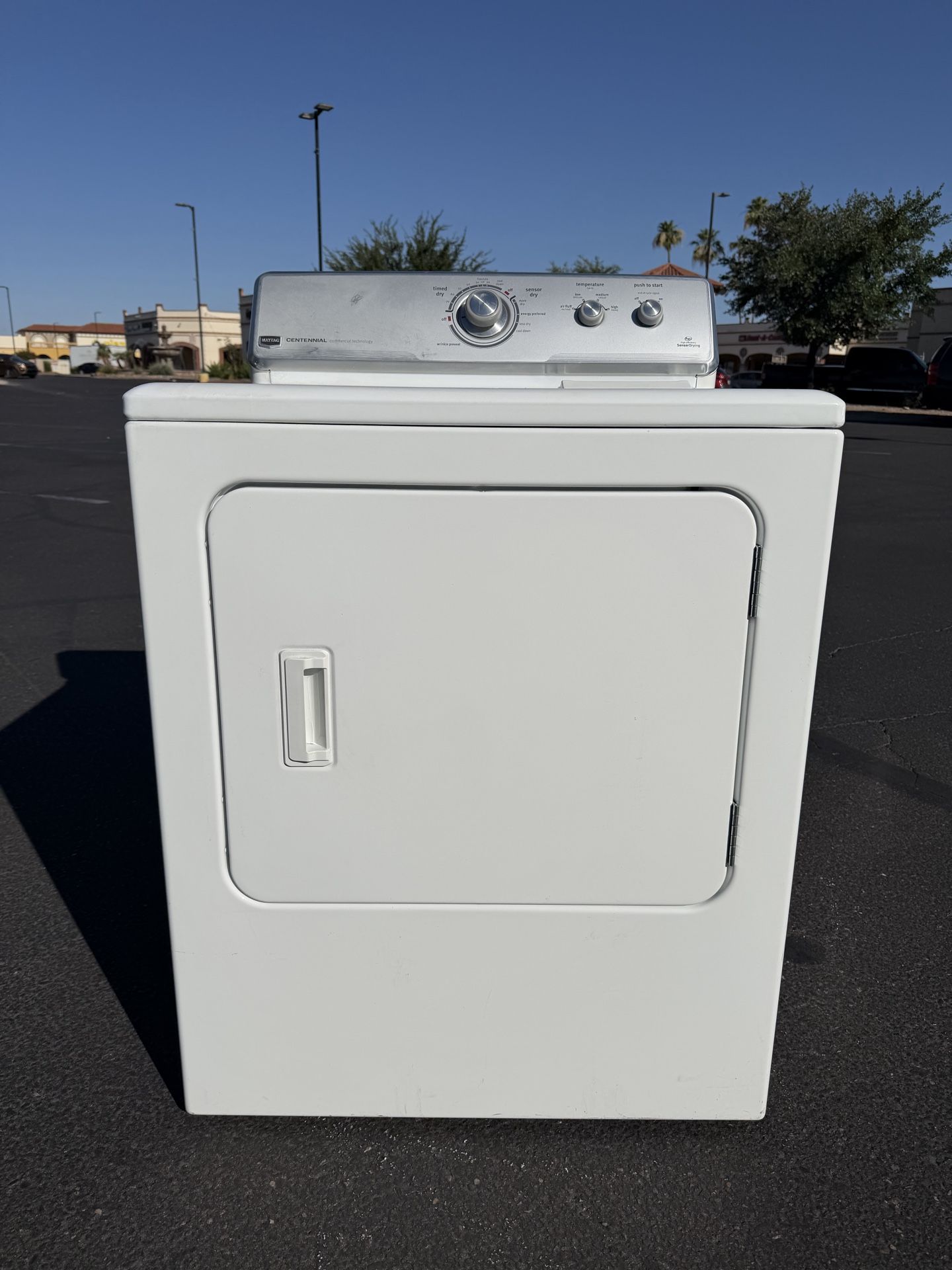 Maytag “Electric” Dryer