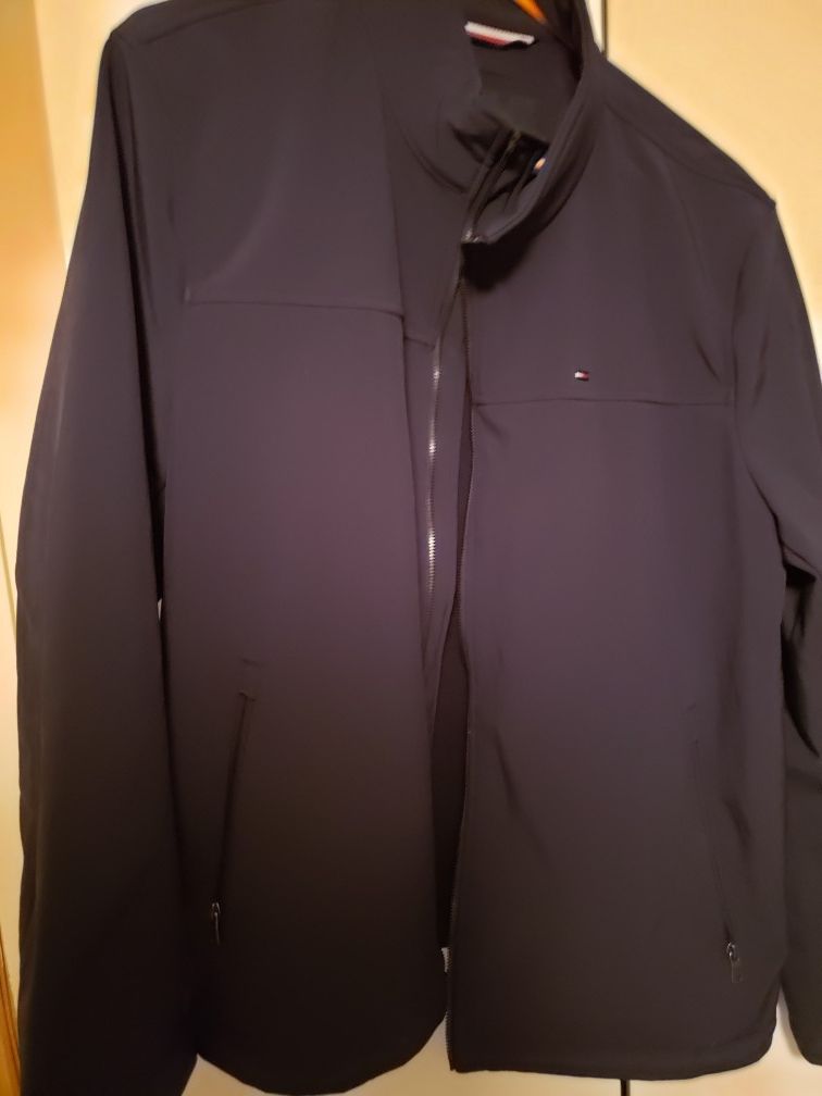 Tommy hilfiger men jacket