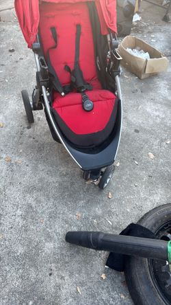 Stroller